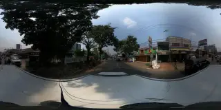 Panamuah store