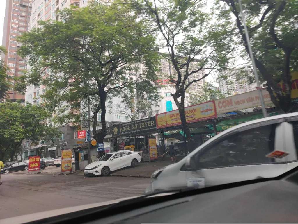 Công ty TNHH Sunwood Vina