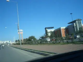 Paribu Cineverse Antalya Migros Alisveris Merkezi