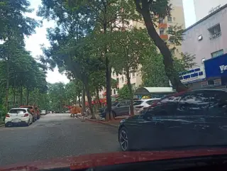 Cốt Lẩu Haidilao Chi Nhánh Linh Đàm-Hà Nội