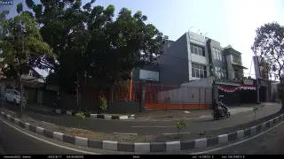 Ahass Gading Motor