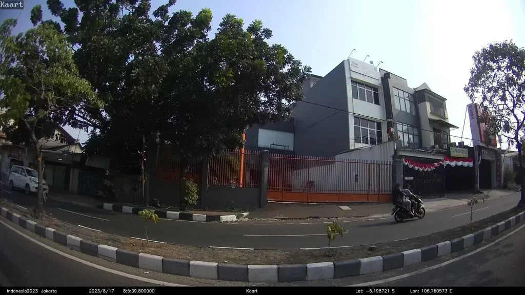 Ahass Gading Motor