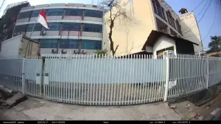 Nan Car Wash