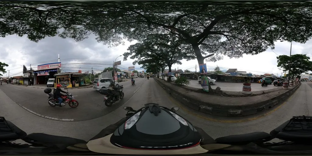 Indomaret Cipacing Pasir Tukul
