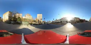 Blox Haliç Parkı