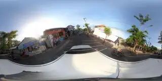 Warung Putri Banyuwangi