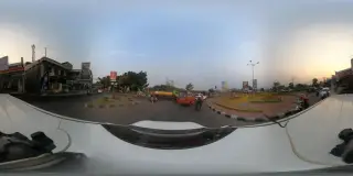 Abdigas Motor