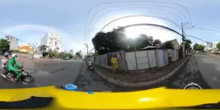 Trường Tiểu Học Hiệp Phú