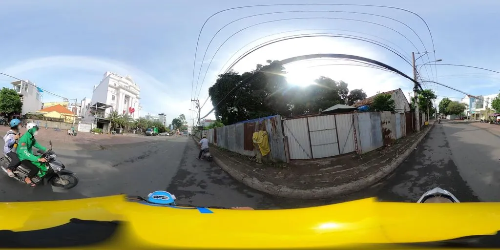 Trường Tiểu Học Hiệp Phú