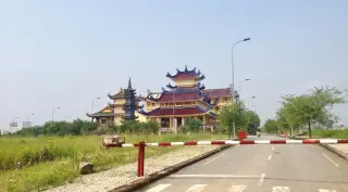 Lumière Midtown - The Global City Quận 2 Hồ Chí Minh