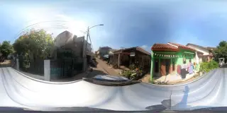 Warung Bakso Mpo Halimah