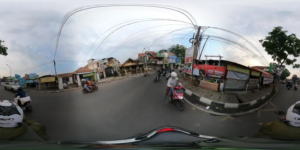 Kedai Ibu Toha