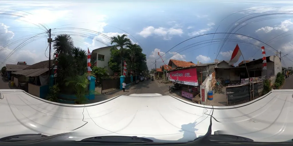 Warung Bunda