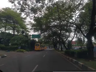 BCA KCP Puri Botanical