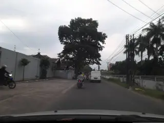 toko kamal sembako