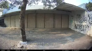 Andy's Barbershop