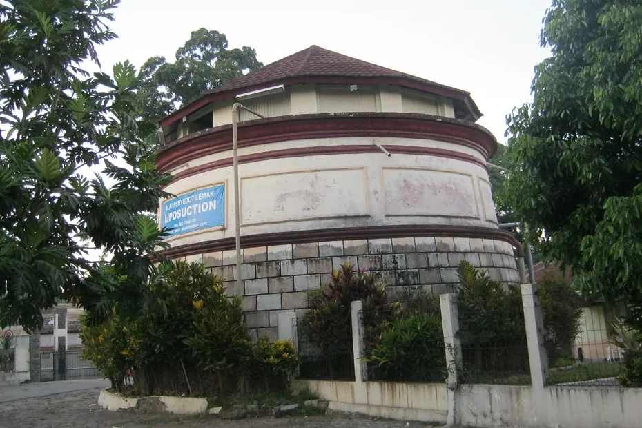 Klinik Anak Rs Dustira