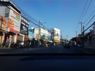OCB CN Thủ Đức