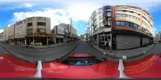 Sarıyer Börekçisi