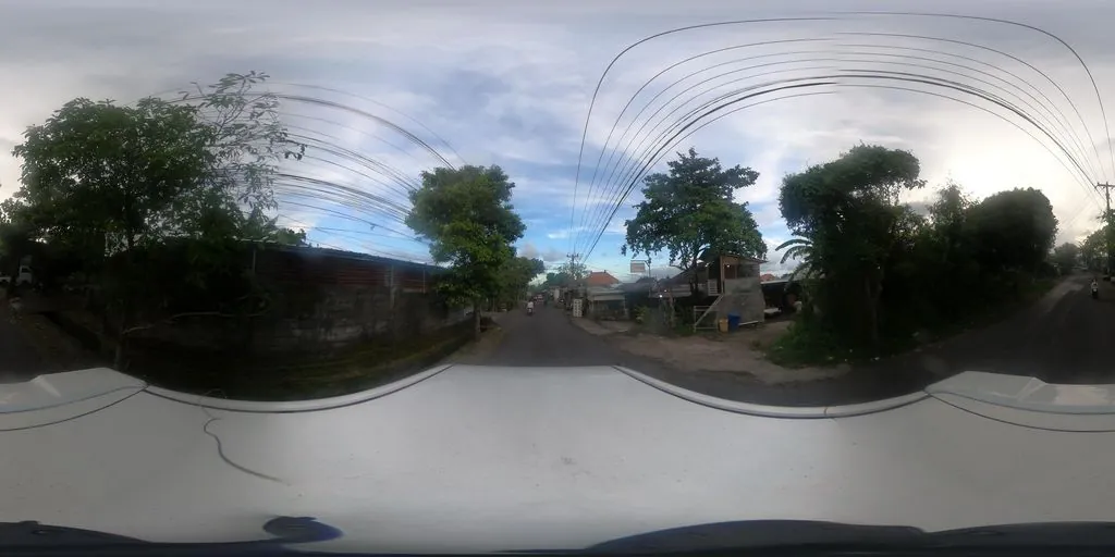 Padangsubadra Bali Trans