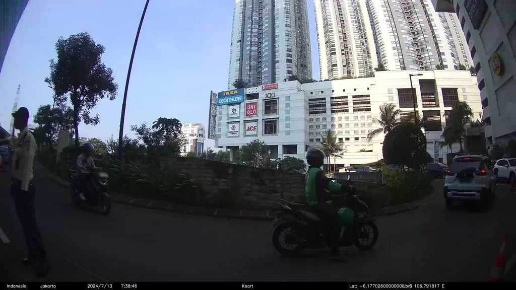 MIMI Social House