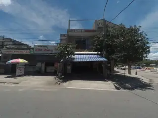 Cơm Gà Ngoc Long