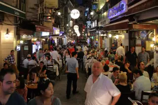 Zade Meyhane — photo 4