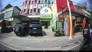 Mie Ayam Jakarta Bang Rudy