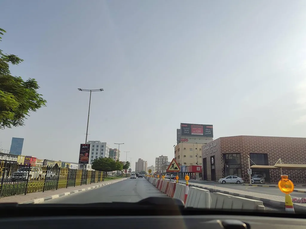 Belhasa Driving Center