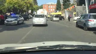 Discover Georgia