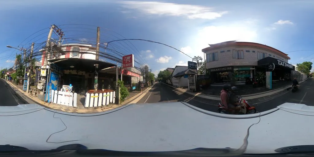 Duble bali tour and car hire