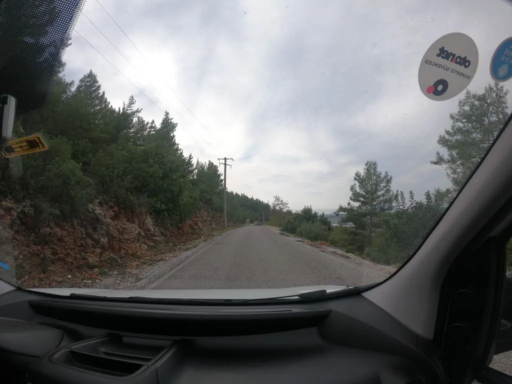 Alanya Doğa Okulları