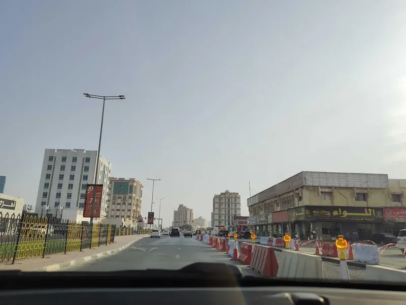 DSF Maintenance