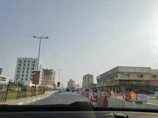 DSF Maintenance