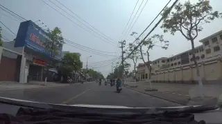 Chân Gà Nướng Hai Còi