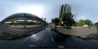 Jakarta International College