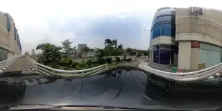 Salon Motor
