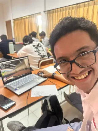 SMA Labschool Jakarta