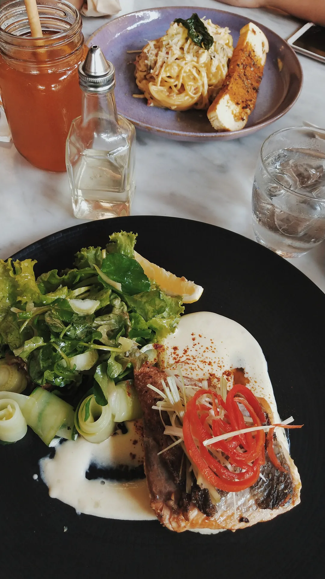 Nostimo Greek Grill