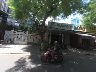 Thế Giới Cà Phê Trung Nguyên Legend