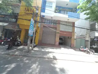 Ca Phe Nhan