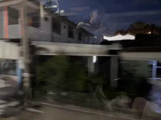 Bxs Khaw Man Ki