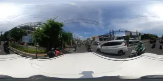 Restoran Sunda Kelapa - Bali
