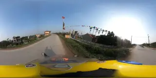 Đền Xâm Thị