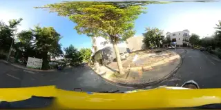 Central Cà phê