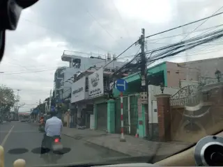 Nhà Hàng Phương Sơn