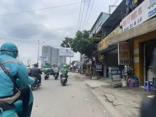 Tan Hiep Phat, Binh Duong