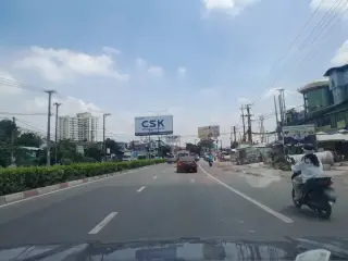 Bún nước lèo Sóc Trăng Cô Liễu
