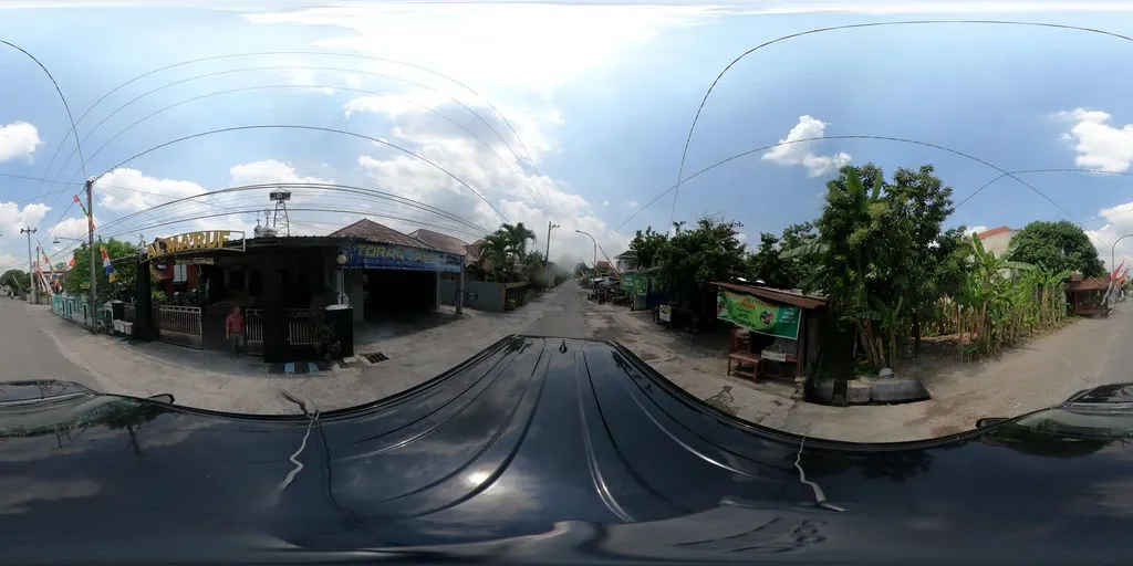 PT. YOGYA INDO Global