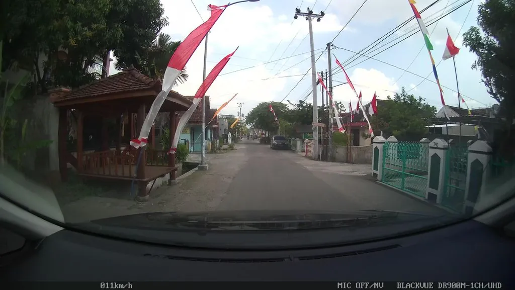 Pecel Madiun Enak Jogja